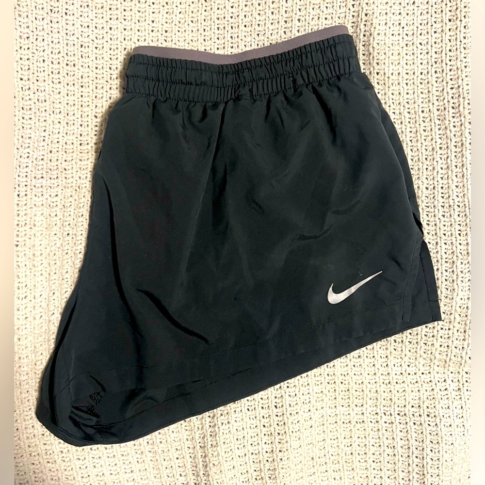 Women’s Nike running shorts